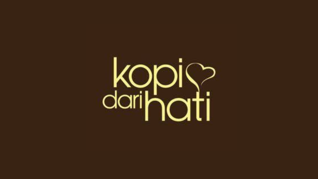 Kopi Dari Hati