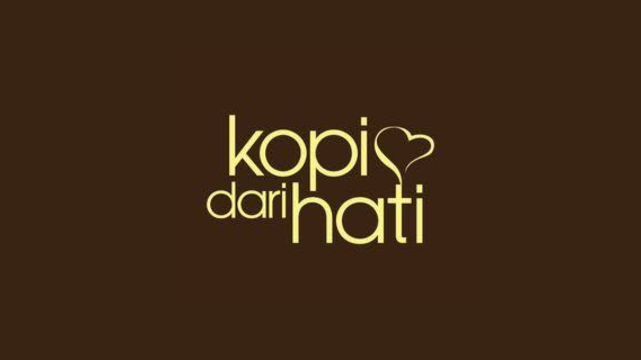 Kopi Dari Hati